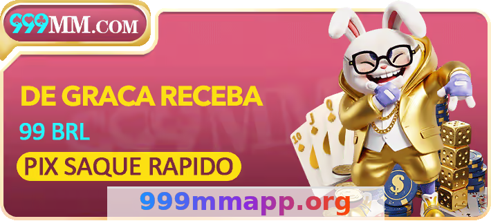999mm Cassino Online 2026: Plataforma Confiável de Apostas 15 Imagem da página inicial 2
