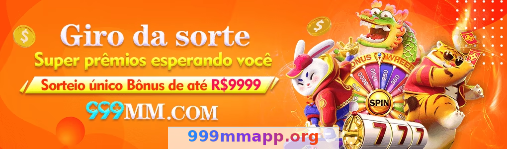 999mm - Torneios Especiais: Sua Chance de Vencer Grandes Prêmios 3 Imagem ilustrativa