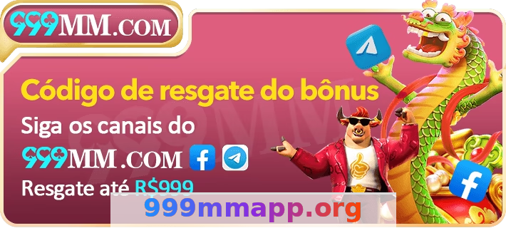 999mm - Bônus de Boas-vindas: Aproveite as Melhores Ofertas 3 Imagem ilustrativa